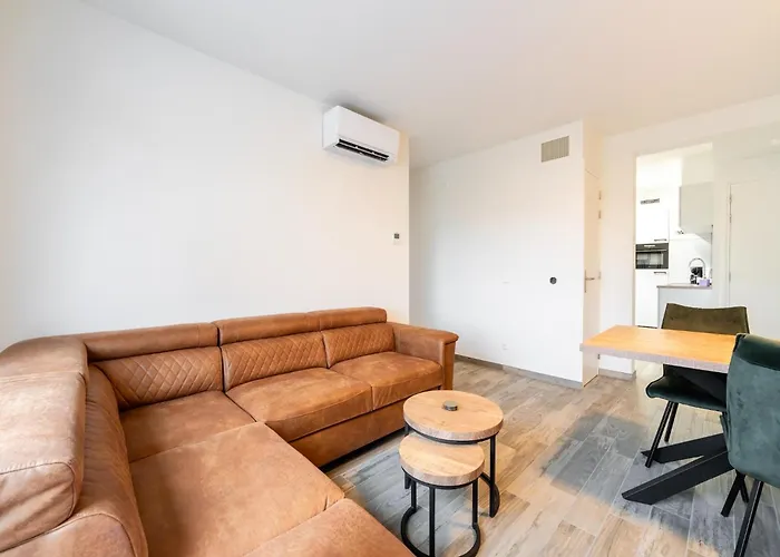 بيت للعطل Beautiful Near Recreational Facility