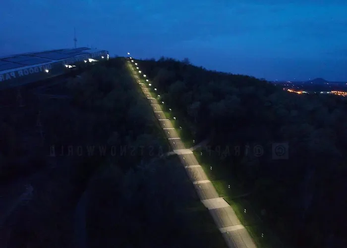 بيت للعطل Beautiful Near Recreational Facility