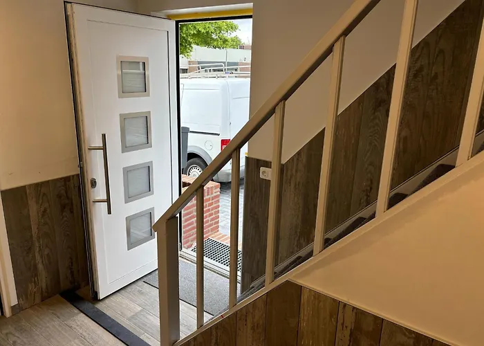 Beautiful Near Recreational Facility لاندخاف