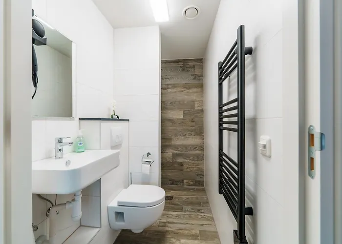 Beautiful Near Recreational Facility