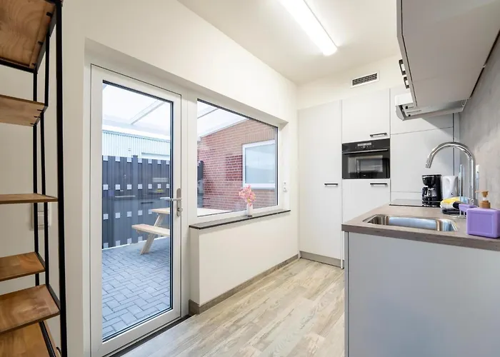 بيت للعطل Beautiful Near Recreational Facility