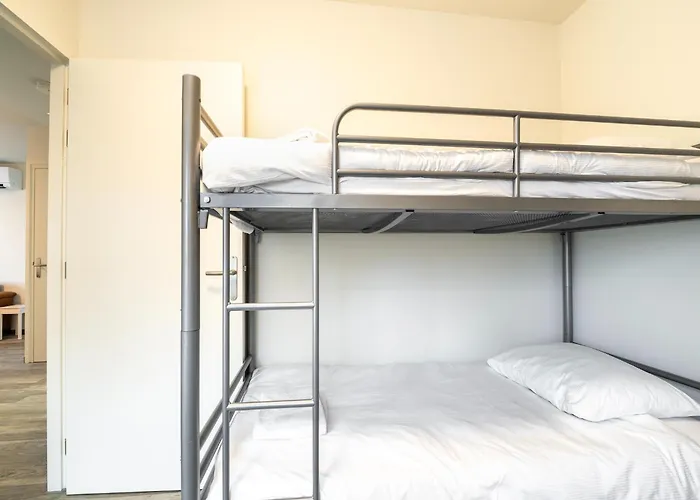 Beautiful Near Recreational Facility Landgraaf