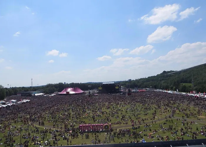 Beautiful Near Recreational Facility