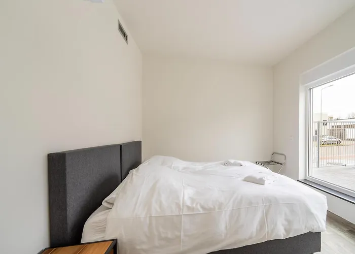 Beautiful Near Recreational Facility لاندخاف