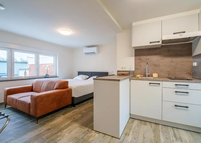 بيت للعطل Beautiful Near Recreational Facility