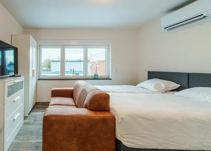 Beautiful Near Recreational Facility *