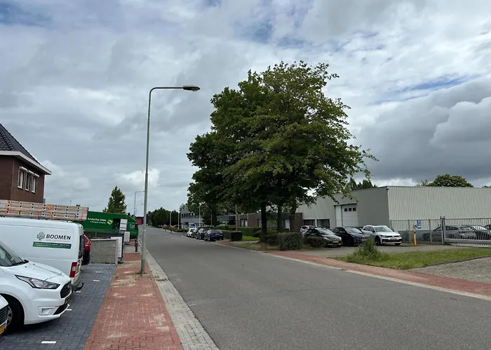 Beautiful Near Recreational Facility