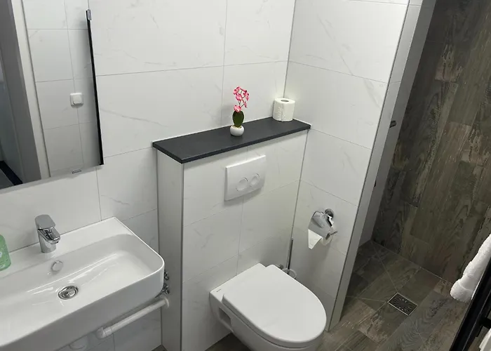 Beautiful Near Recreational Facility Landgraaf