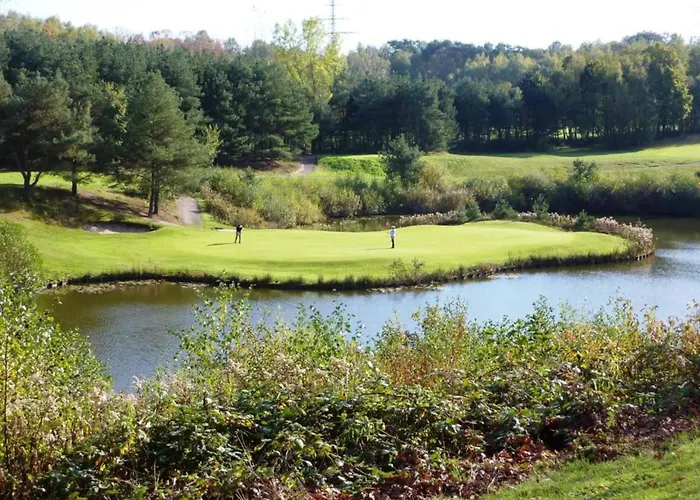 Beautiful Near Recreational Facility * Landgraaf