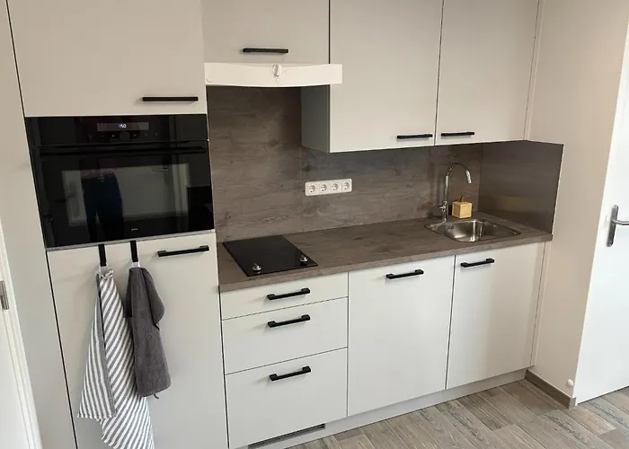 بيت للعطل Beautiful Near Recreational Facility