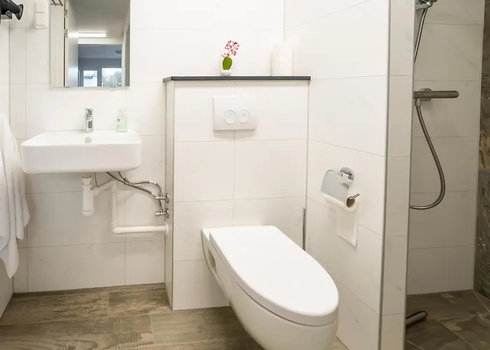 Beautiful Near Recreational Facility Vakantiehuis