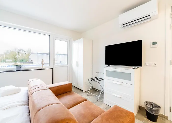 Beautiful Near Recreational Facility * Landgraaf