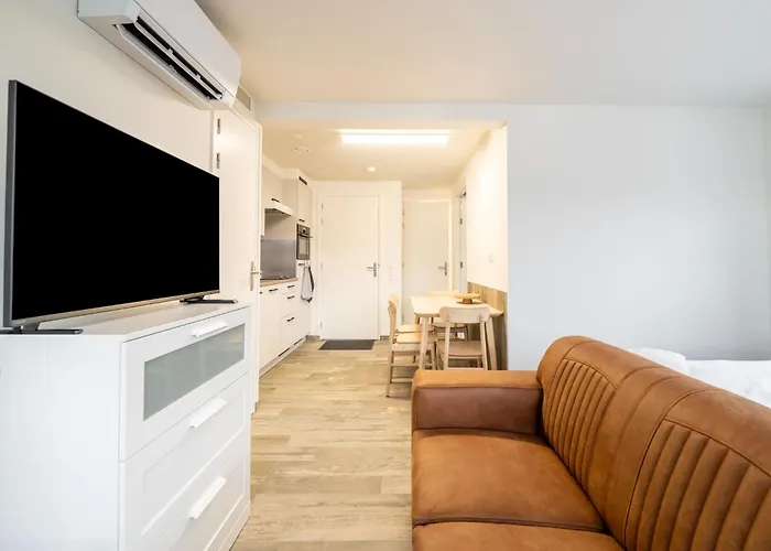 Beautiful Near Recreational Facility * Landgraaf