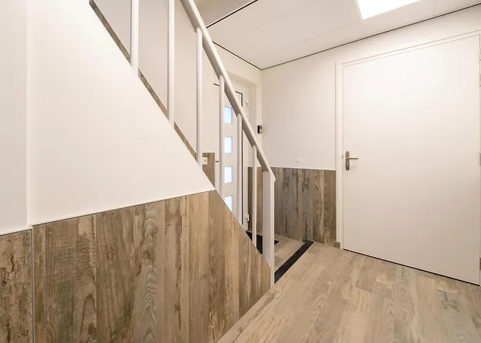 Vakantiehuis Beautiful Near Recreational Facility