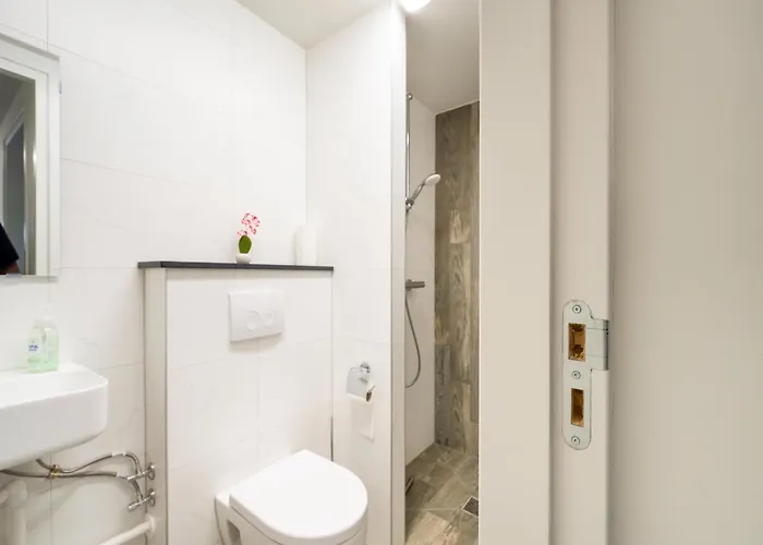 Vakantiehuis Beautiful Near Recreational Facility *