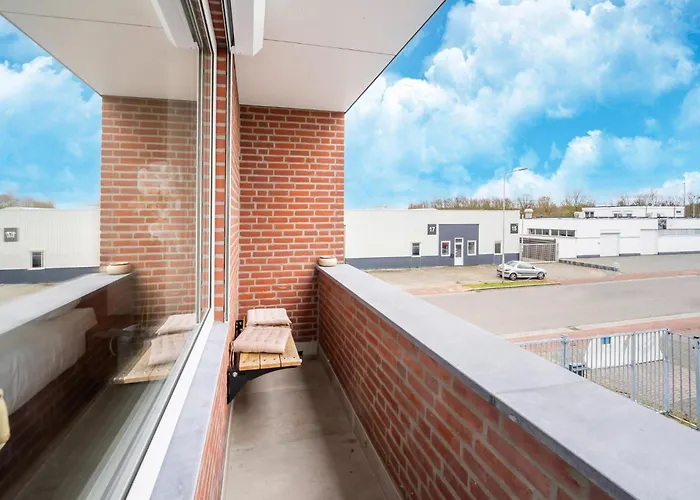 Beautiful Near Recreational Facility بيت للعطل *