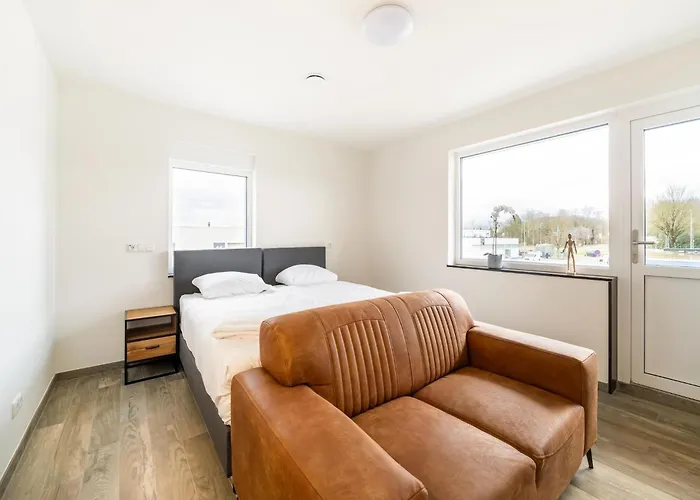 بيت للعطل Beautiful Near Recreational Facility