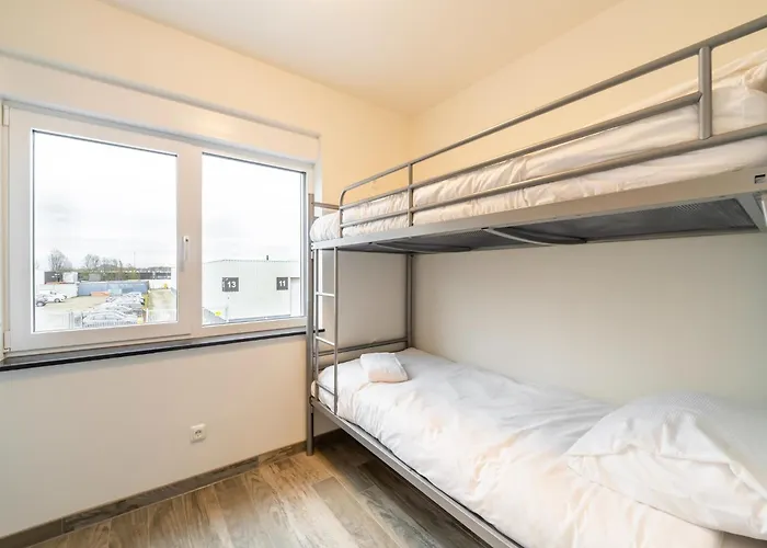 بيت للعطل Beautiful Near Recreational Facility *