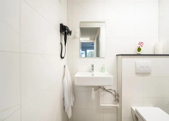 Beautiful Near Recreational Facility Vakantiehuis Landgraaf