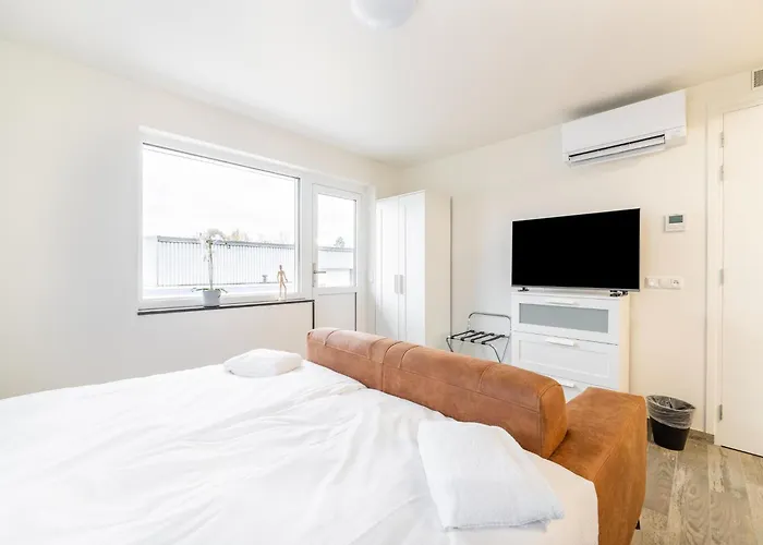 Beautiful Near Recreational Facility * Landgraaf