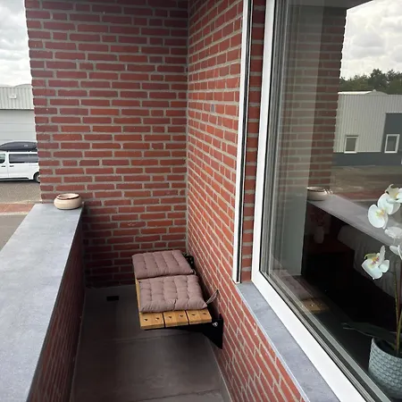 Beautiful Near Recreational Facility Feriehus *