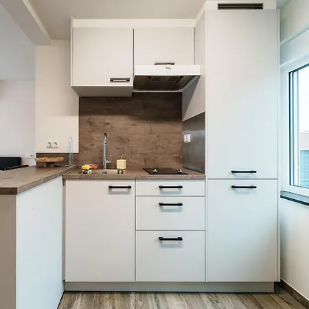 Feriehus Beautiful Near Recreational Facility *