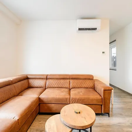 Feriehus Beautiful Near Recreational Facility *