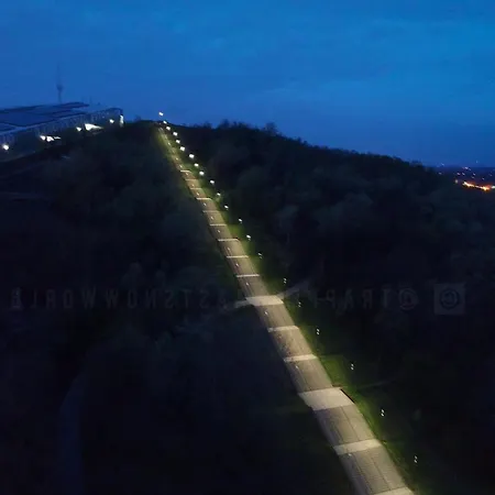 Feriehus Beautiful Near Recreational Facility