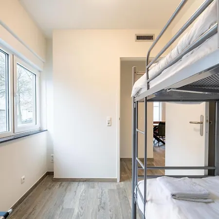 Beautiful Near Recreational Facility Feriehus *