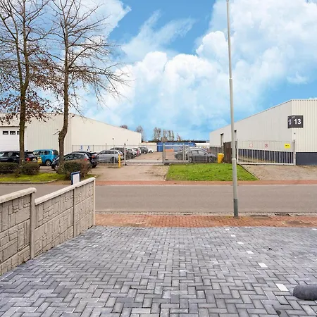 Beautiful Near Recreational Facility Feriehus Landgraaf