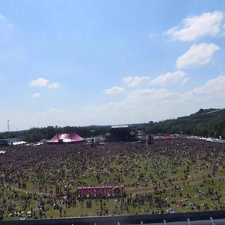 Beautiful Near Recreational Facility