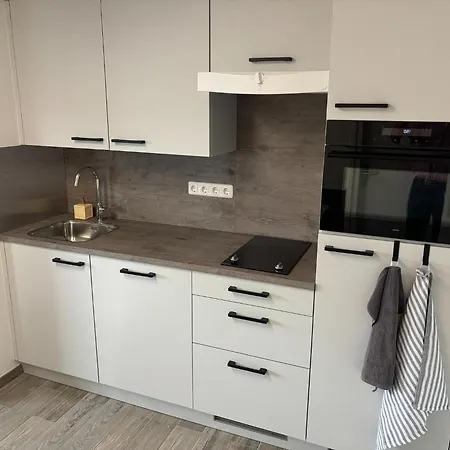 Beautiful Near Recreational Facility Feriehus *