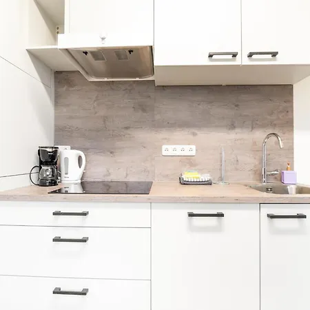 Beautiful Near Recreational Facility Feriehus